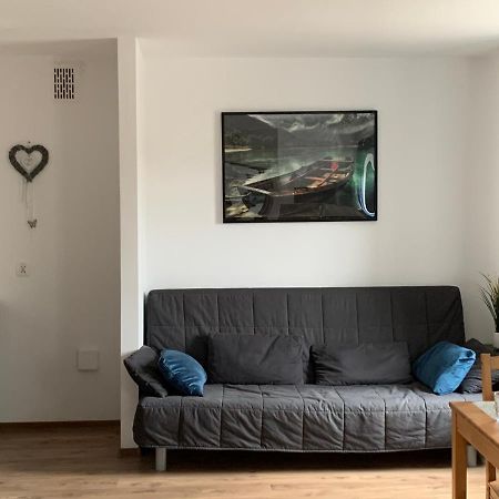 Apartamenty Zeglarskie W Vegorii Węgorzewo 外观 照片