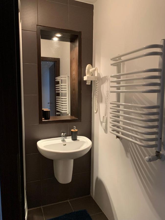 Apartamenty Zeglarskie W Vegorii Węgorzewo 外观 照片
